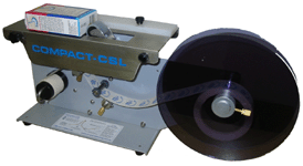 Carton Security Labeller: CSL