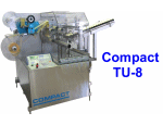 Tube labeller: TU-8